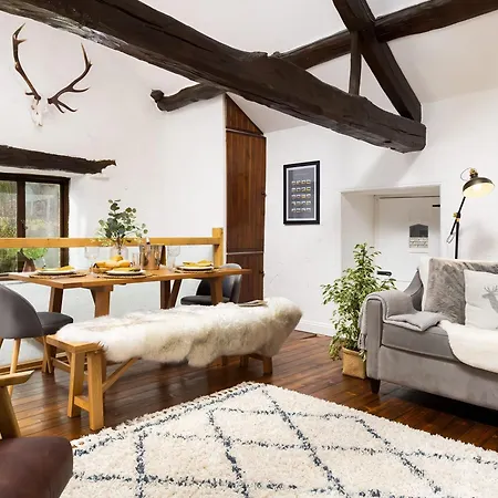 Holiday home Craftsman *